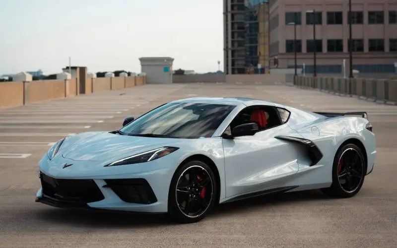 Best Color Calipers for A White Car (with Pictures) Motor Hungry