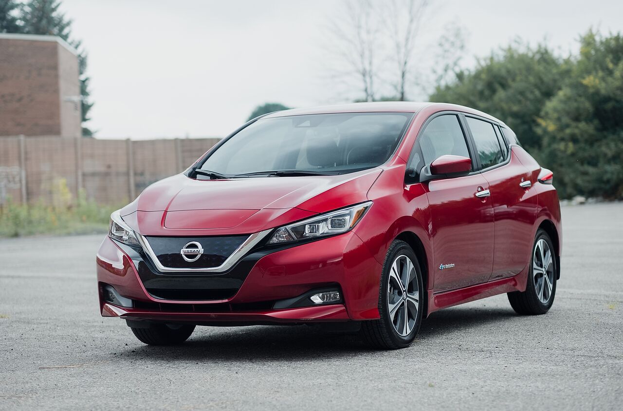 10 Best Electric Cars of 2019 in Canada Motor Illustrated