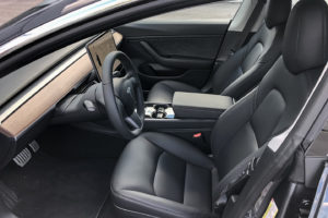 2018 Tesla Model 3 Performance First Review - Motor Illustrated
