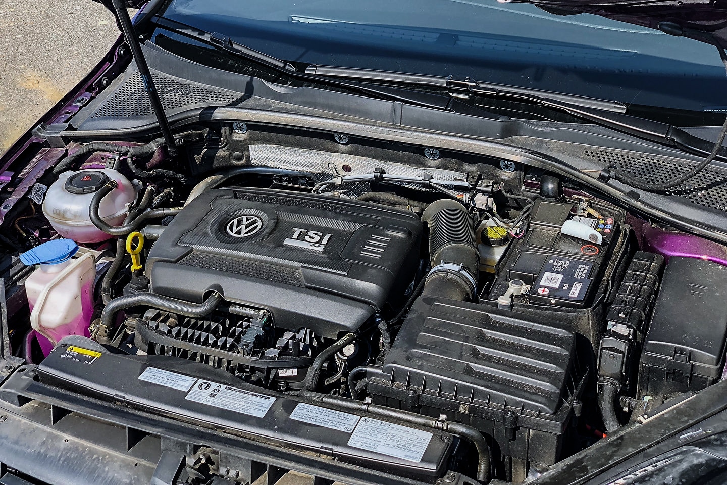 2018 Volkswagen Golf R Review: The Final Answer - Motor Illustrated