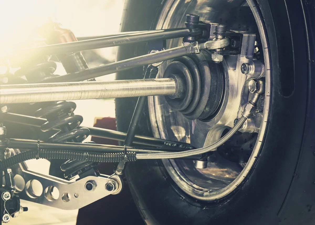 5 Questions About AWD, FWD and RWD Answered - Motor Illustrated