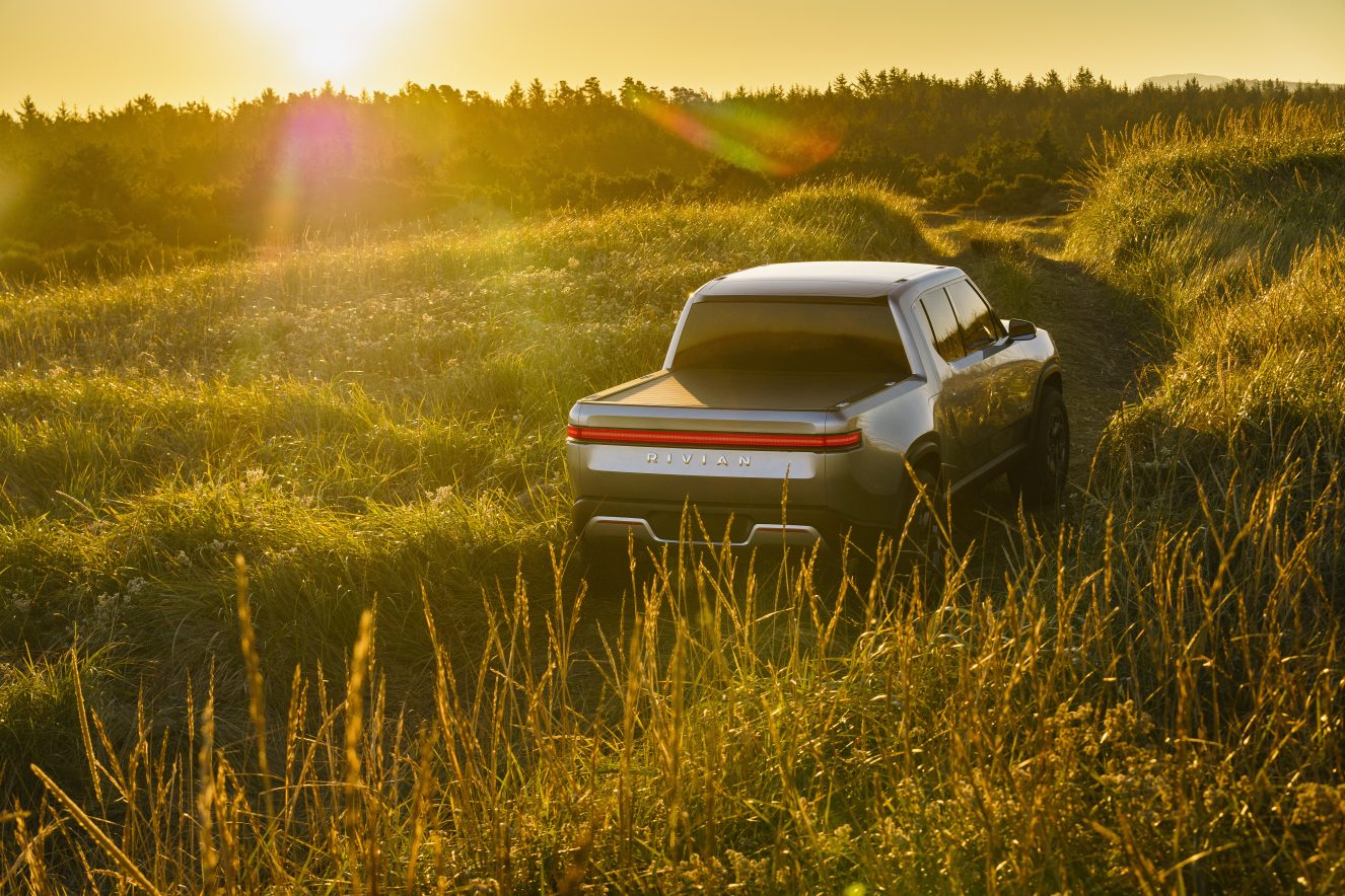 Rivian Dramatically Increases Pricing Motor Illustrated