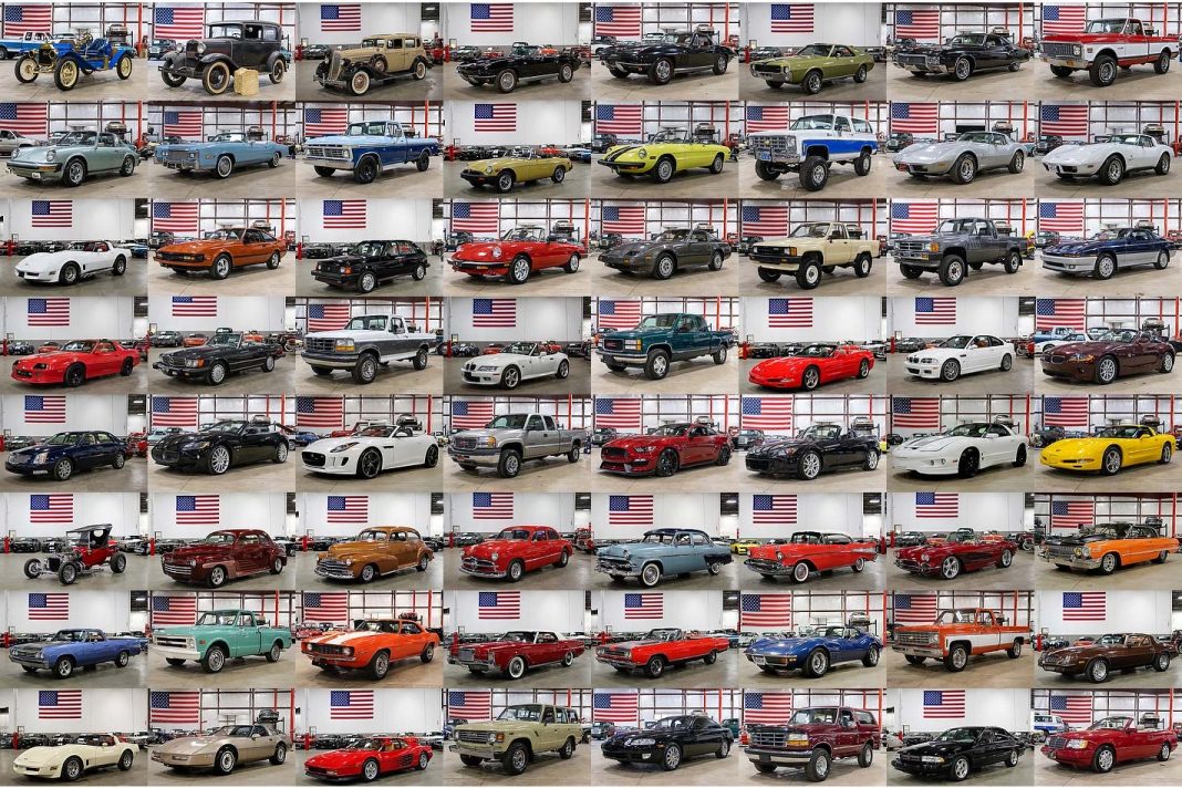 GR Auto Gallery The Most Remarkable PreOwned Inventory In North