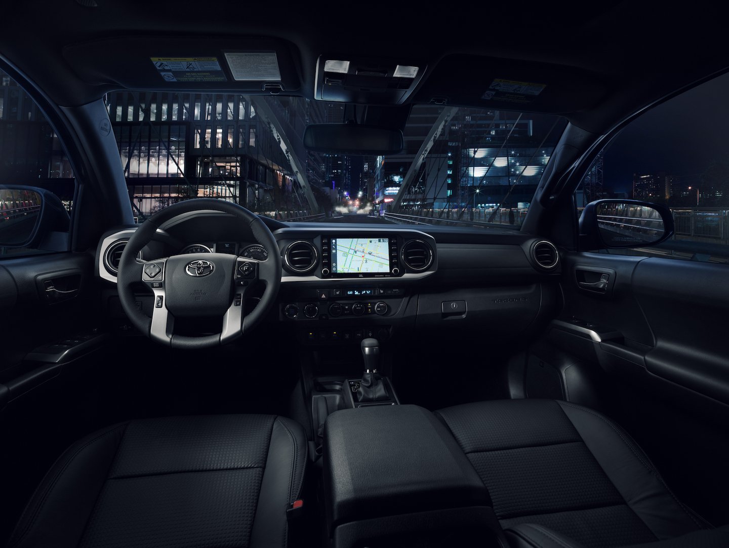 2021 Toyota Trail Priced From 43,770 In Canada Motor Illustrated