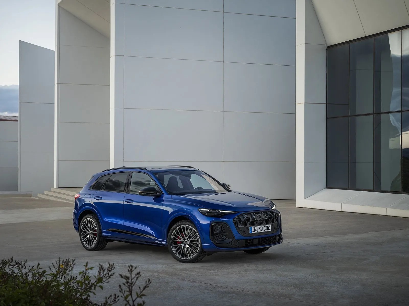 Update: Audi Q5 Faces 52.5% Tariffs, Becomes Unsellable in U.S. Market