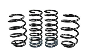 Best Lowering Springs For The MK7 Golf R | Motoring Den