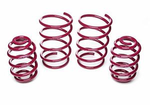Best Lowering Springs For The MK7 Golf R | Motoring Den
