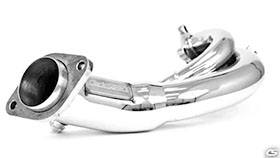 Best Exhaust Upgrades For The Mazdaspeed 3 (MPS) | Motoring Den