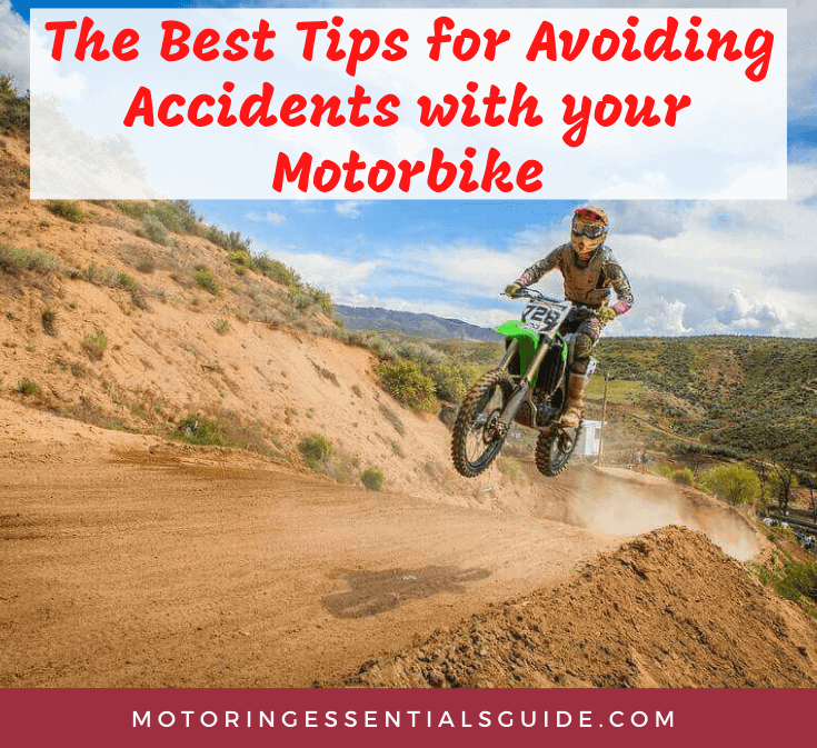 Tips for Making Your Motorcycle Ride the Safest One Motoring