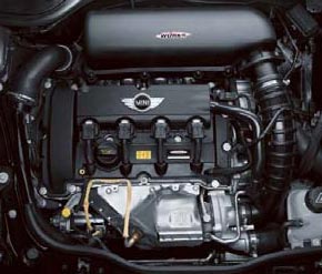 MINI USA Officially Releases the R56 JCW Kit - MotoringFile
