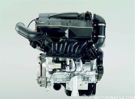 New MINI & PSA Engine Range In Detail - MotoringFile