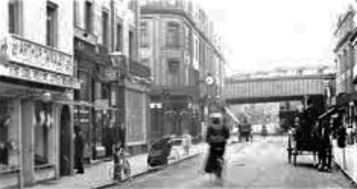 The Spa Garage Leamington Motoring History of Leamington Spa & Warwick