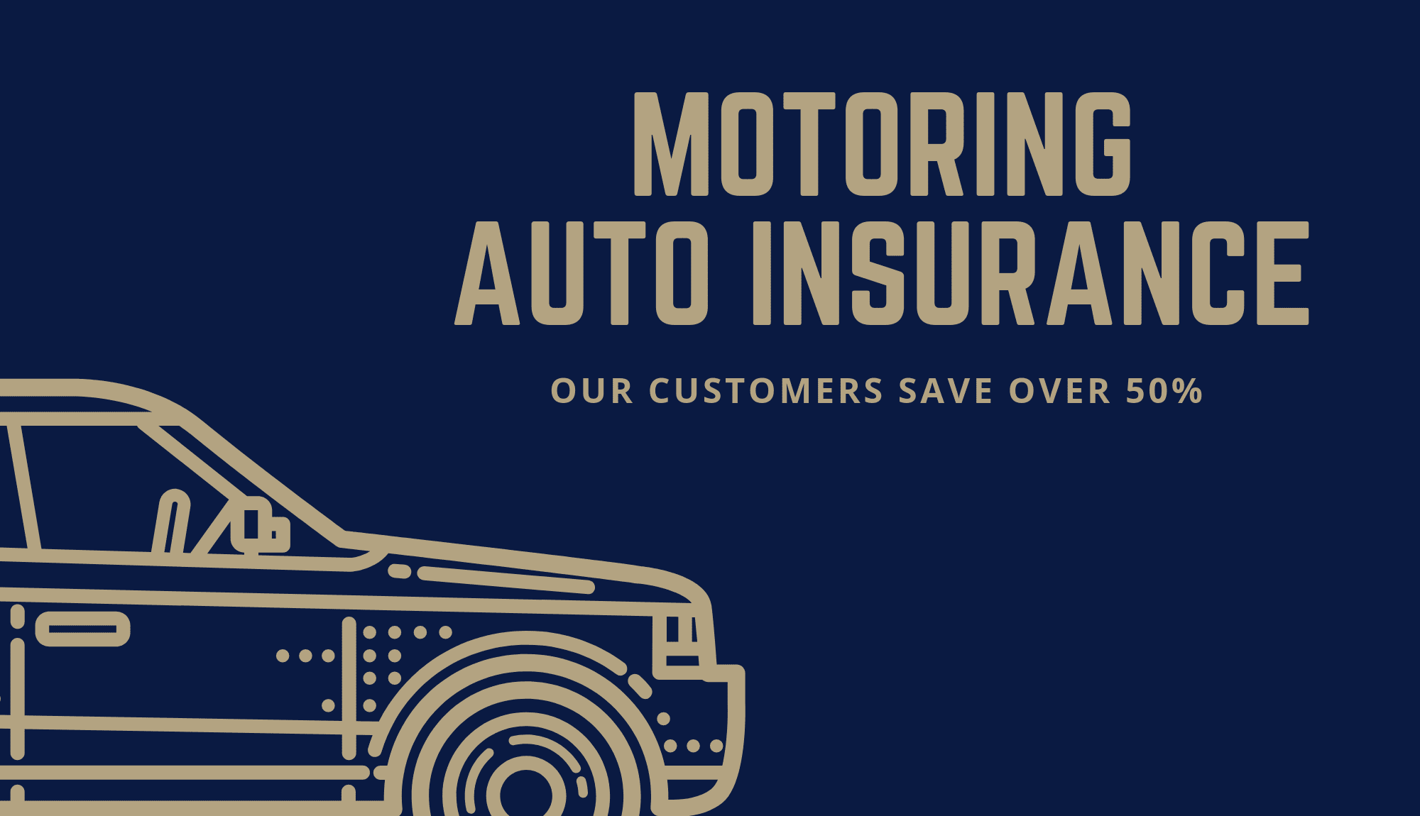 Motoring Insurance Motoring Auto and Car Insurance