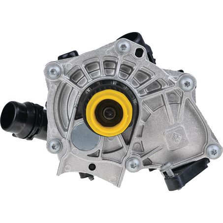 INA Water Pump & Thermostat Housing VW MK7 GTI/R & Audi 8V S3/TT/TTS