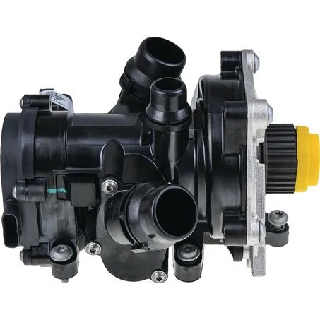 INA Water Pump & Thermostat Housing VW MK7 GTI/R & Audi 8V S3/TT/TTS