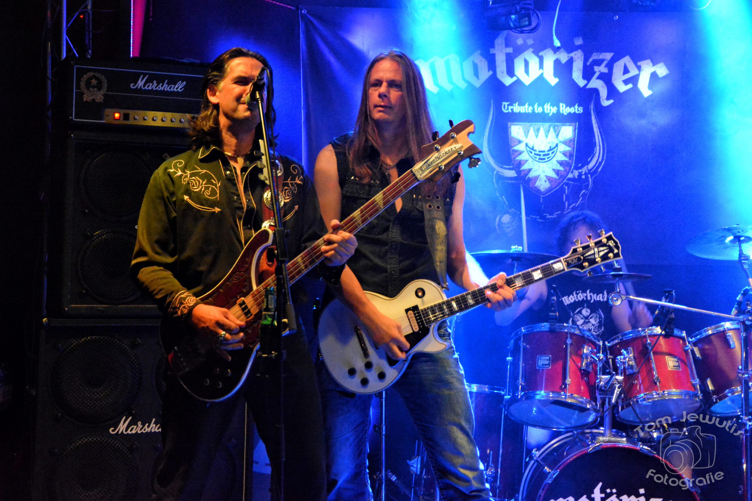 News Seite 4 von 5 Motörizer Motörhead Tribute Band