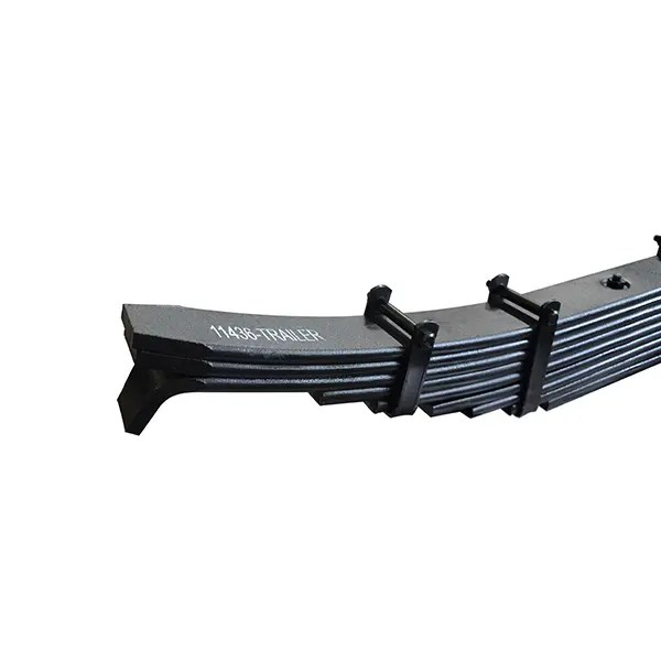 Leaf Springs Motor Leaf Springs