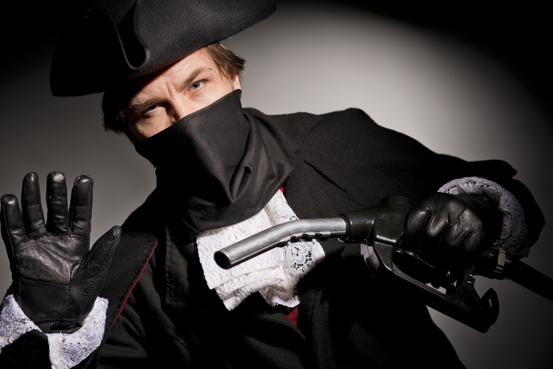 Highway Robbery Motorlease Fleet Management & Leasing Solutions