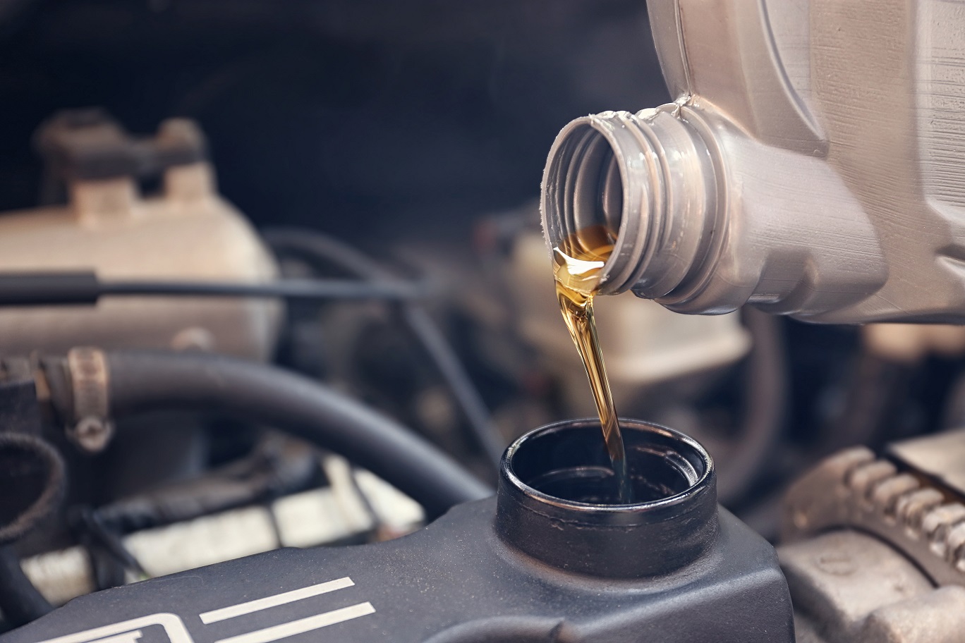 Oil Change Myths vs Facts Motorlease Fleet Management & Leasing Solutions