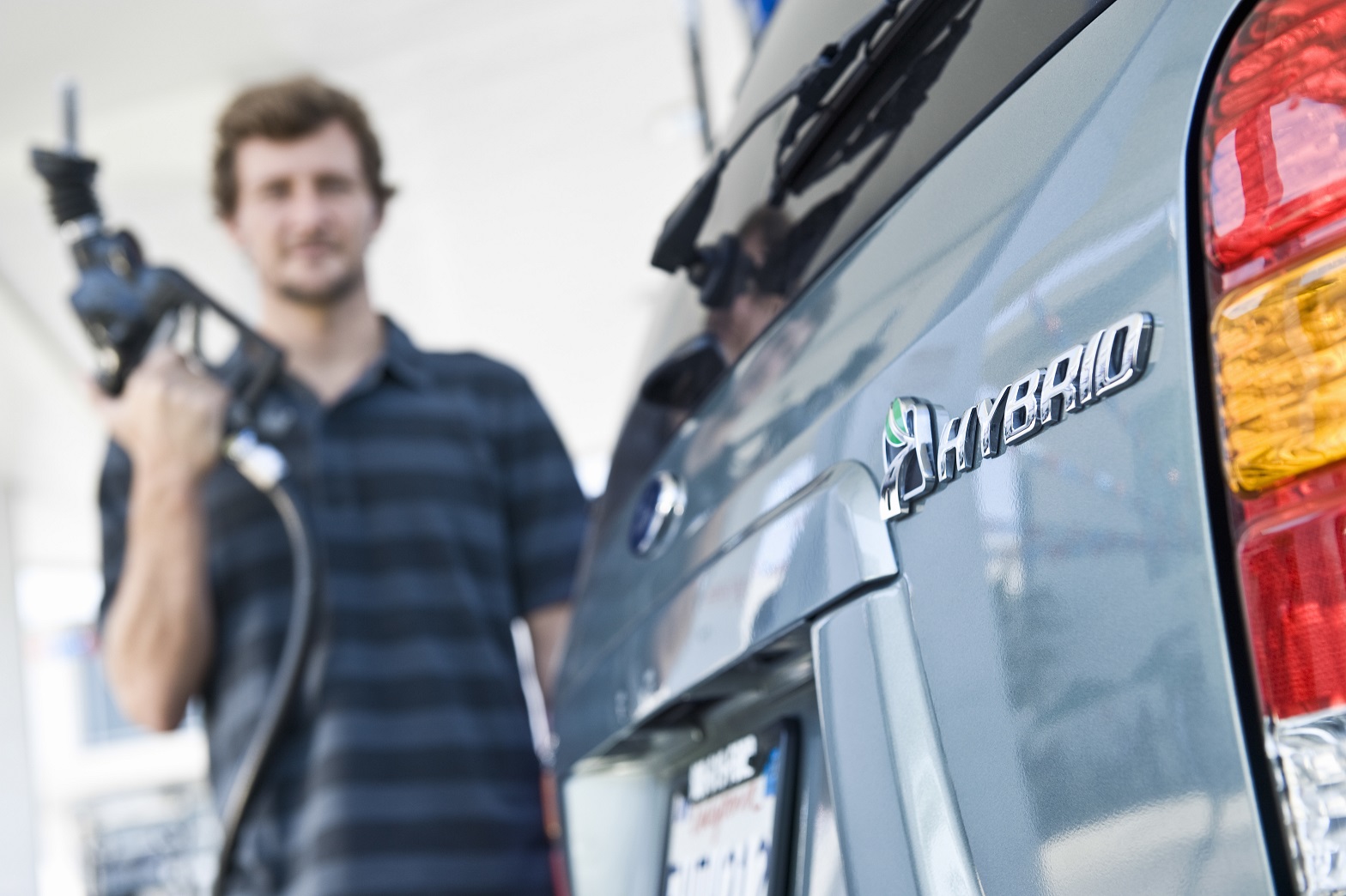 Understanding Hybrid Vehicles The 4 Main Types Motorlease Fleet Management & Leasing Solutions