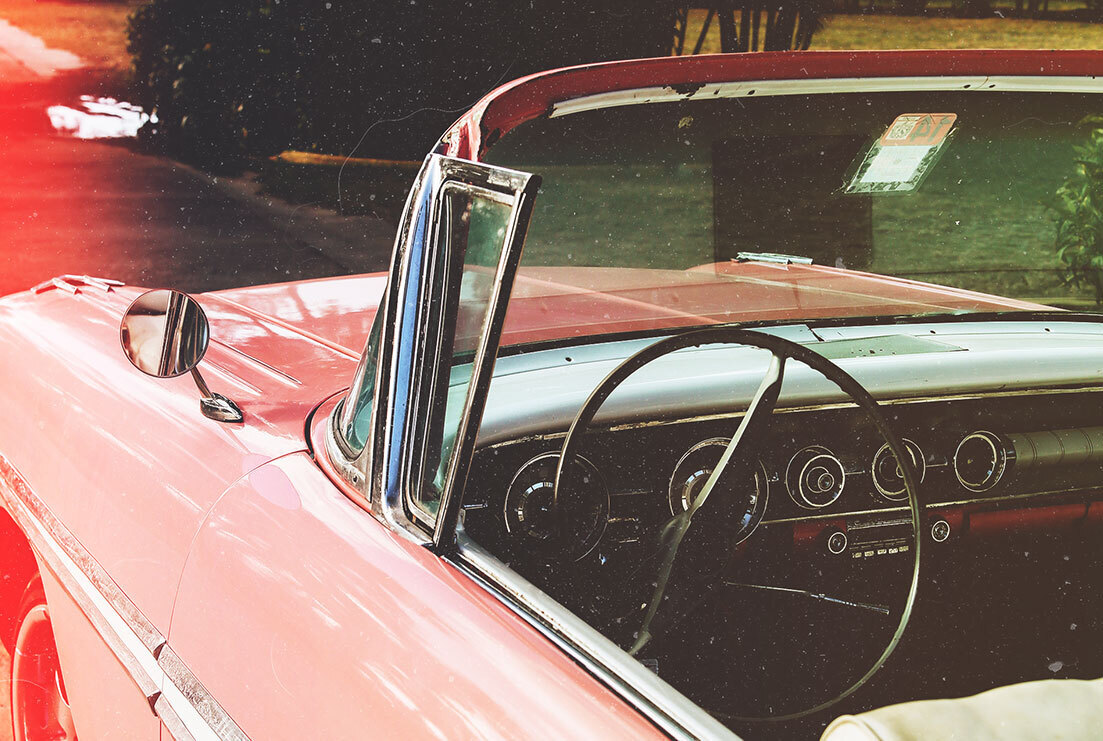 The History of the Convertible Motorlease Fleet Management & Leasing