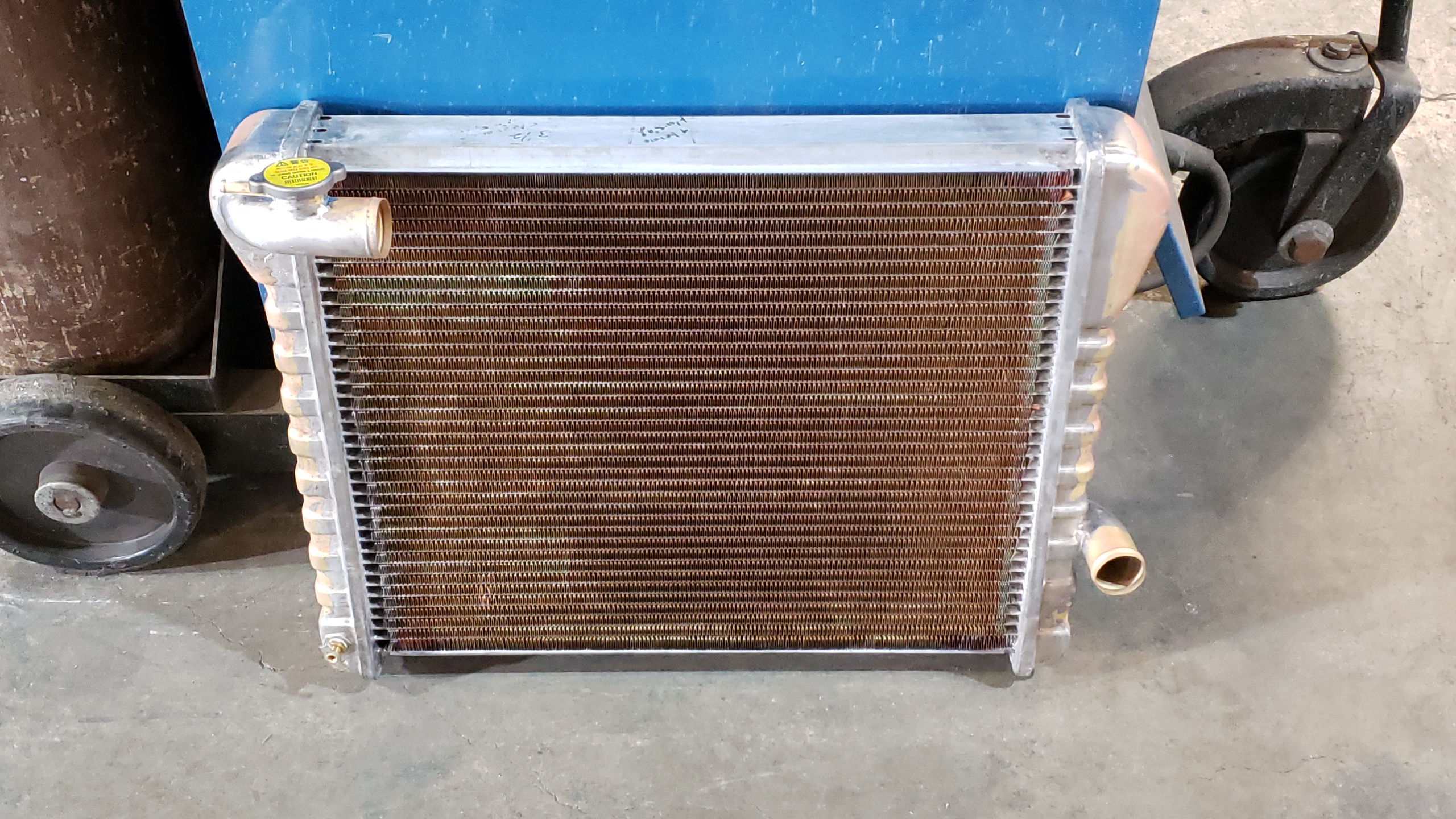 CustomCopperBrassRadiator02192021.jpg Motor Mission Machine and