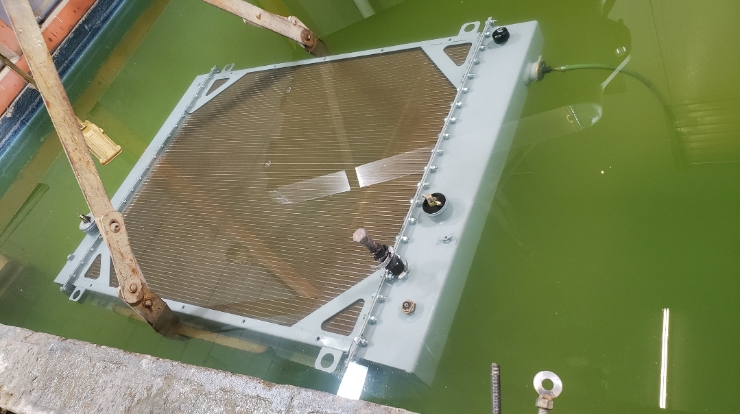 855 Cummins Diesel Powered 350 KW Kilowatt Onan Generator Genset