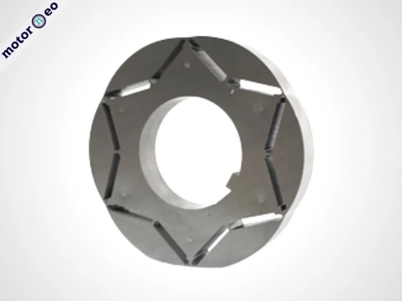 What Are the Differences Between Stator and Rotor Laminations?