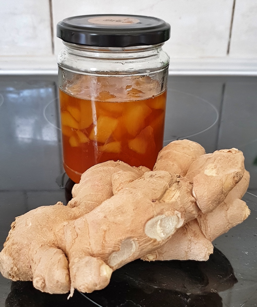 What Is The Best Way To Preserve Fresh Ginger at johnawalker blog