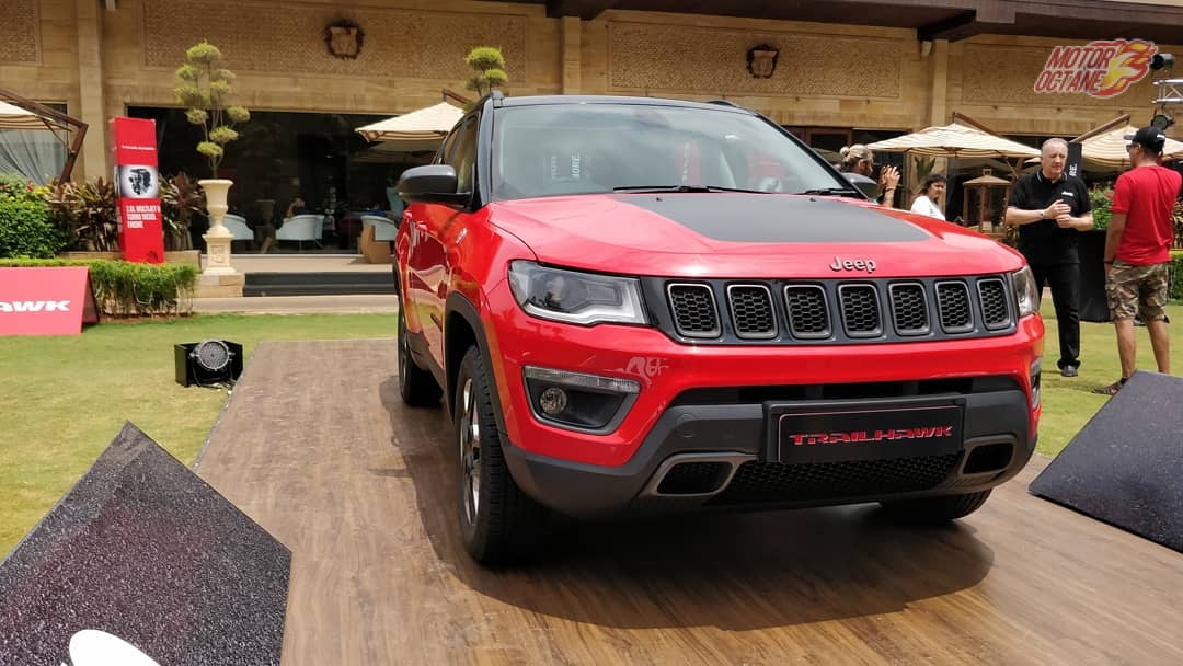 Jeep Compass 7Seater Launch, Price, Engine, Interiors, Design