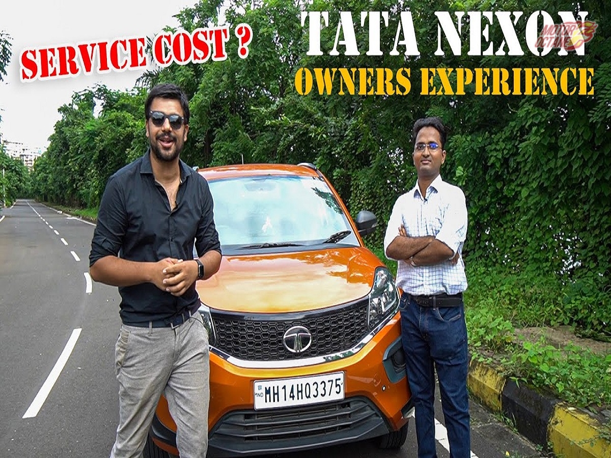 Car Buying Answers to all your questions » MotorOctane