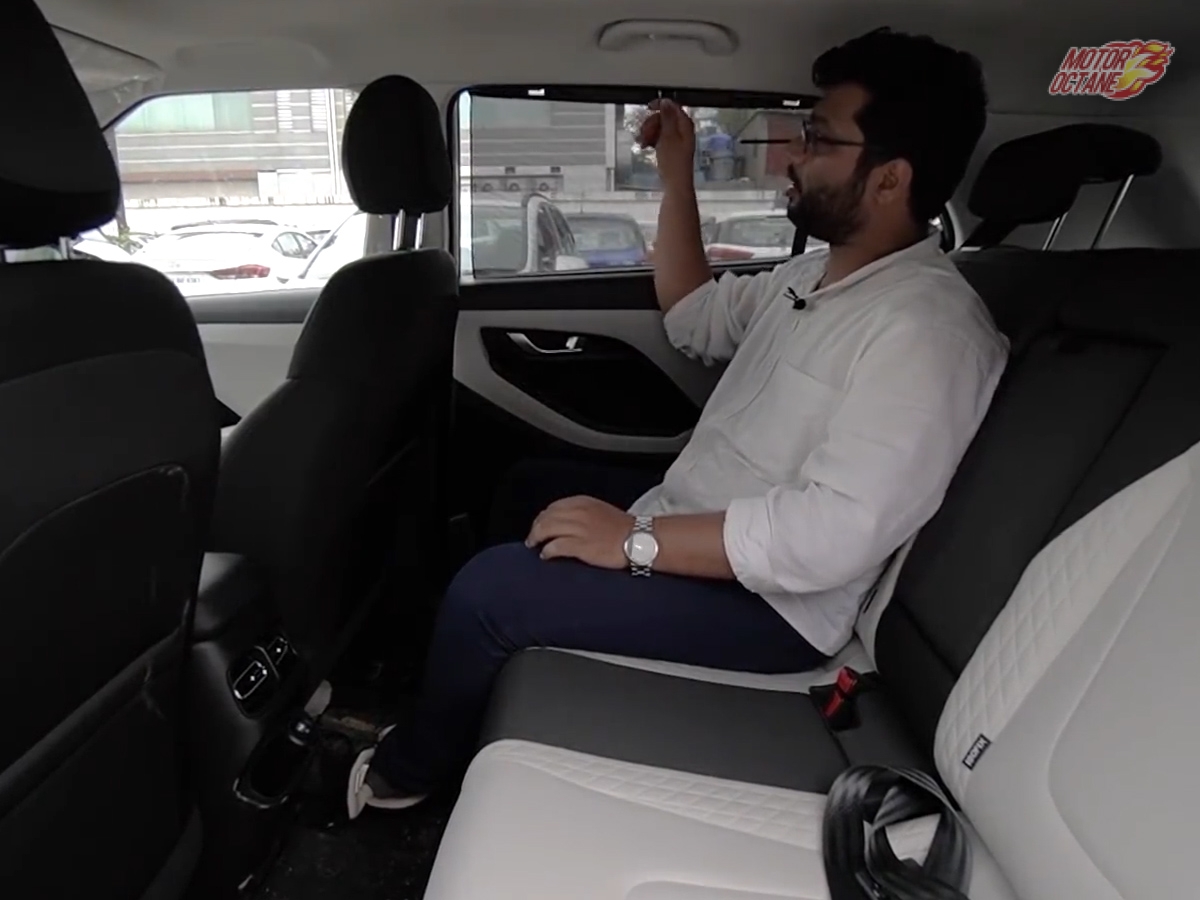 Hyundai Creta’s Value for Money variant » MotorOctane News Creta SX