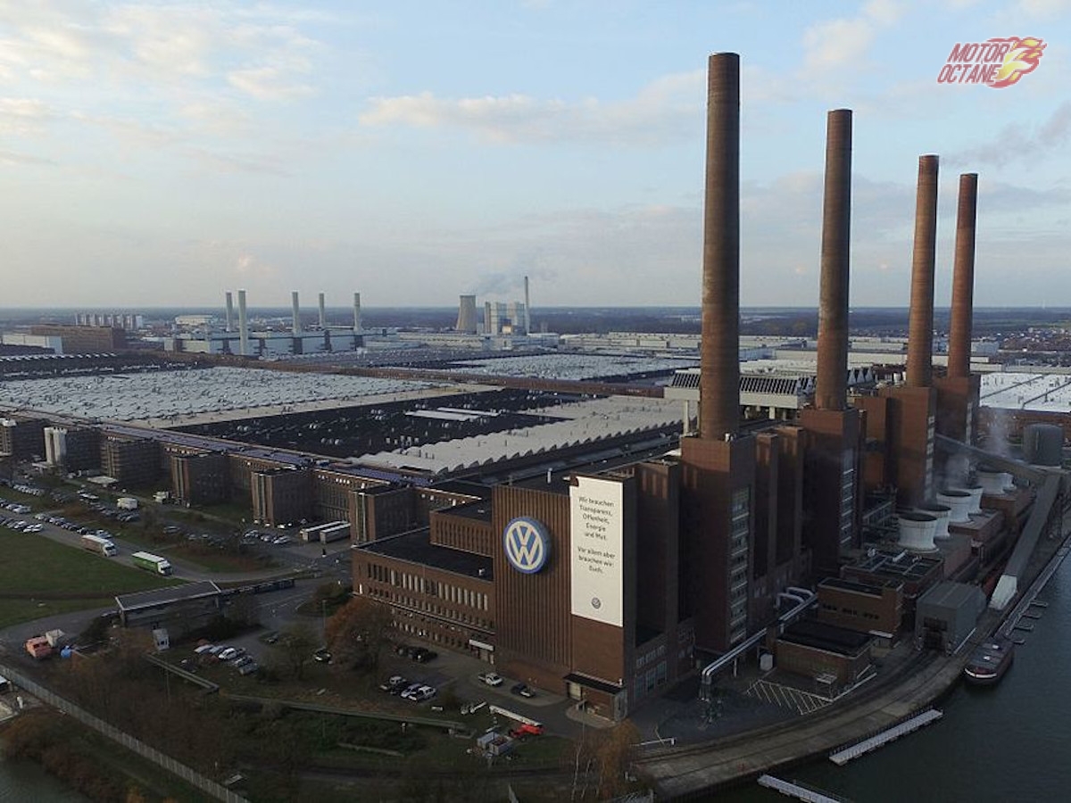 Largest Car Factories in the world in 2021 » MotorOctane