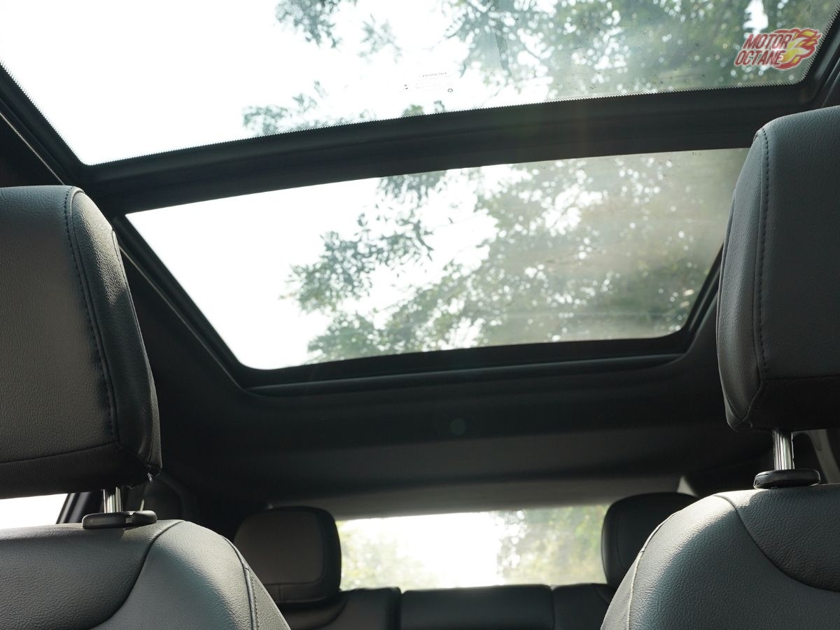 5 Cars With Panoramic Sunroof From Factory » MotorOctane