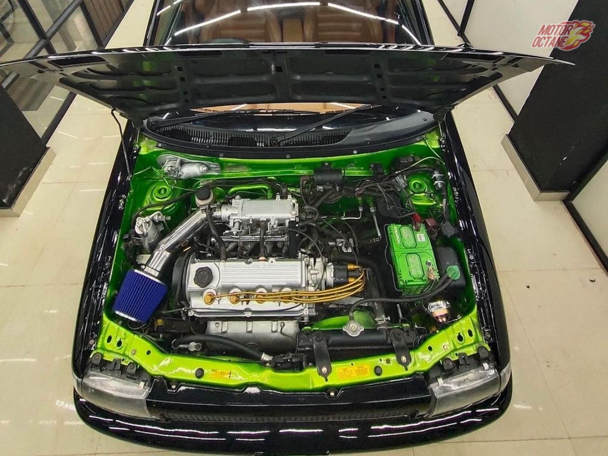 Best Maruti Zen modification ever? » MotorOctane » News