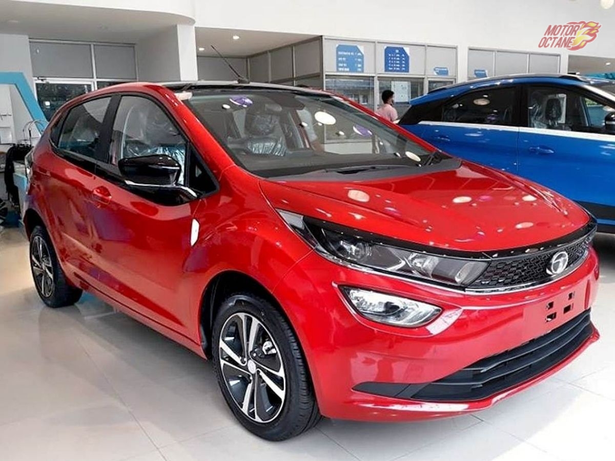 5 best cars to buy under Rs 8 Lakh » MotorOctane
