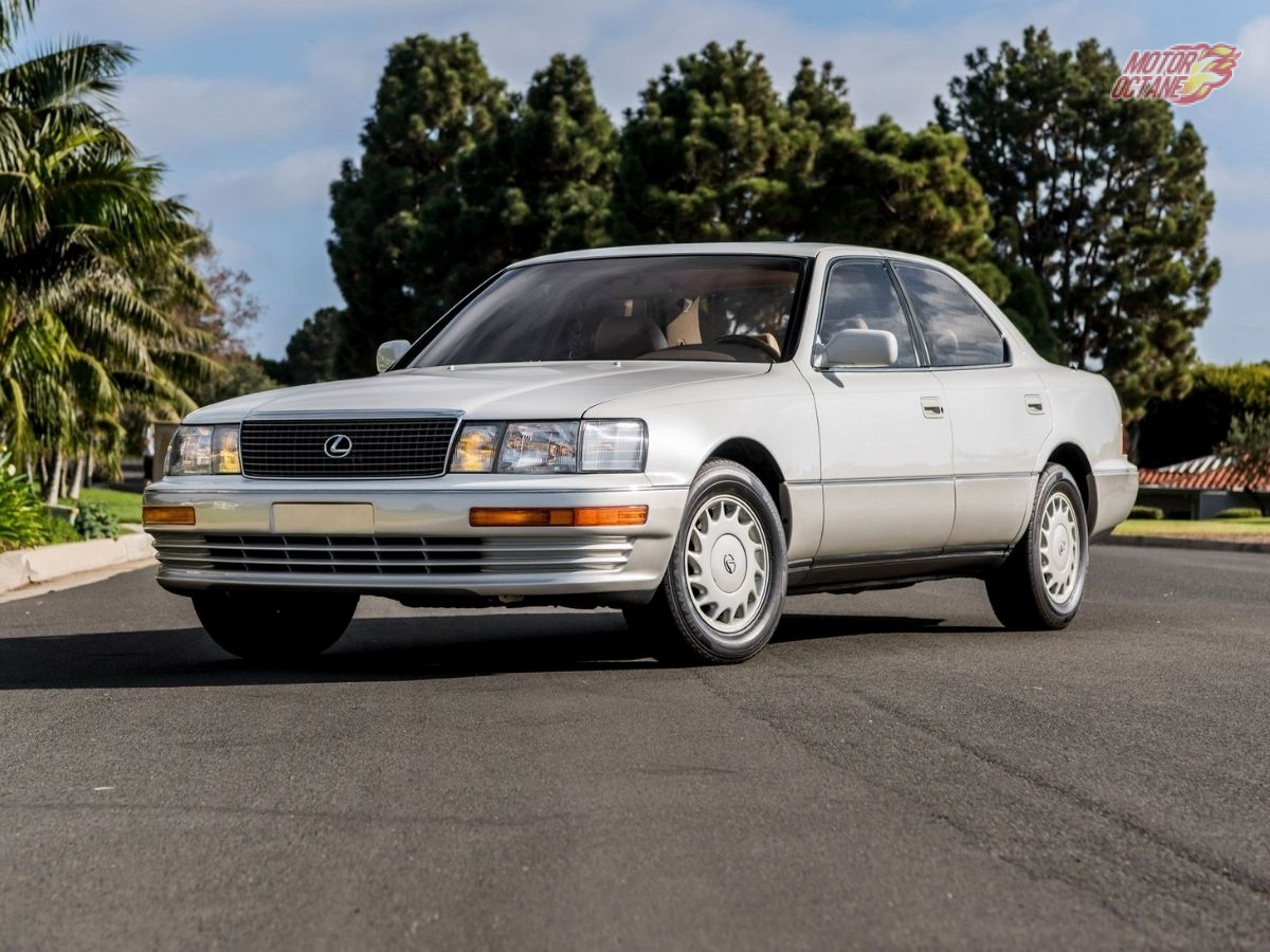 Cars owned by Microsoft founder Bill Gates » MotorOctane