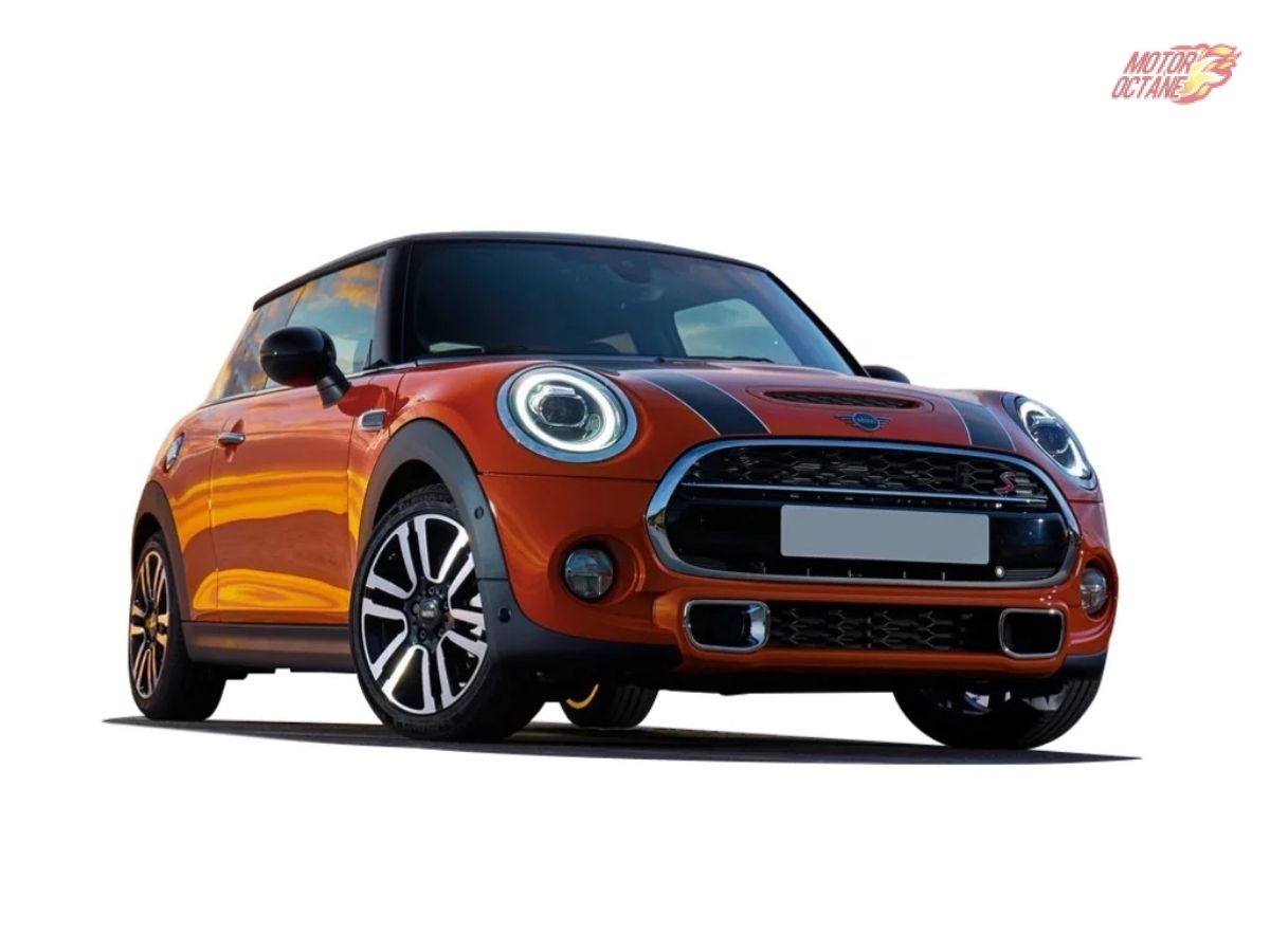 Cars with ambient lighting under Rs 50 Lakhs » MotorOctane