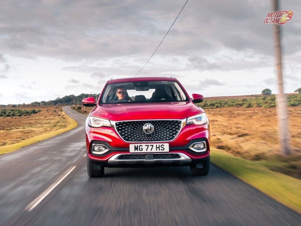 Should MG bring this SUV to India? » MotorOctane