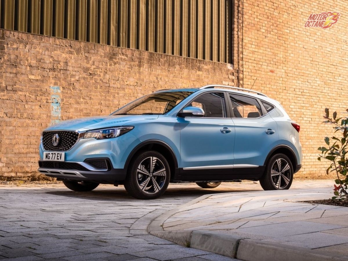 Top 5 SUVs to buy under 30 lakhs in India » MotorOctane