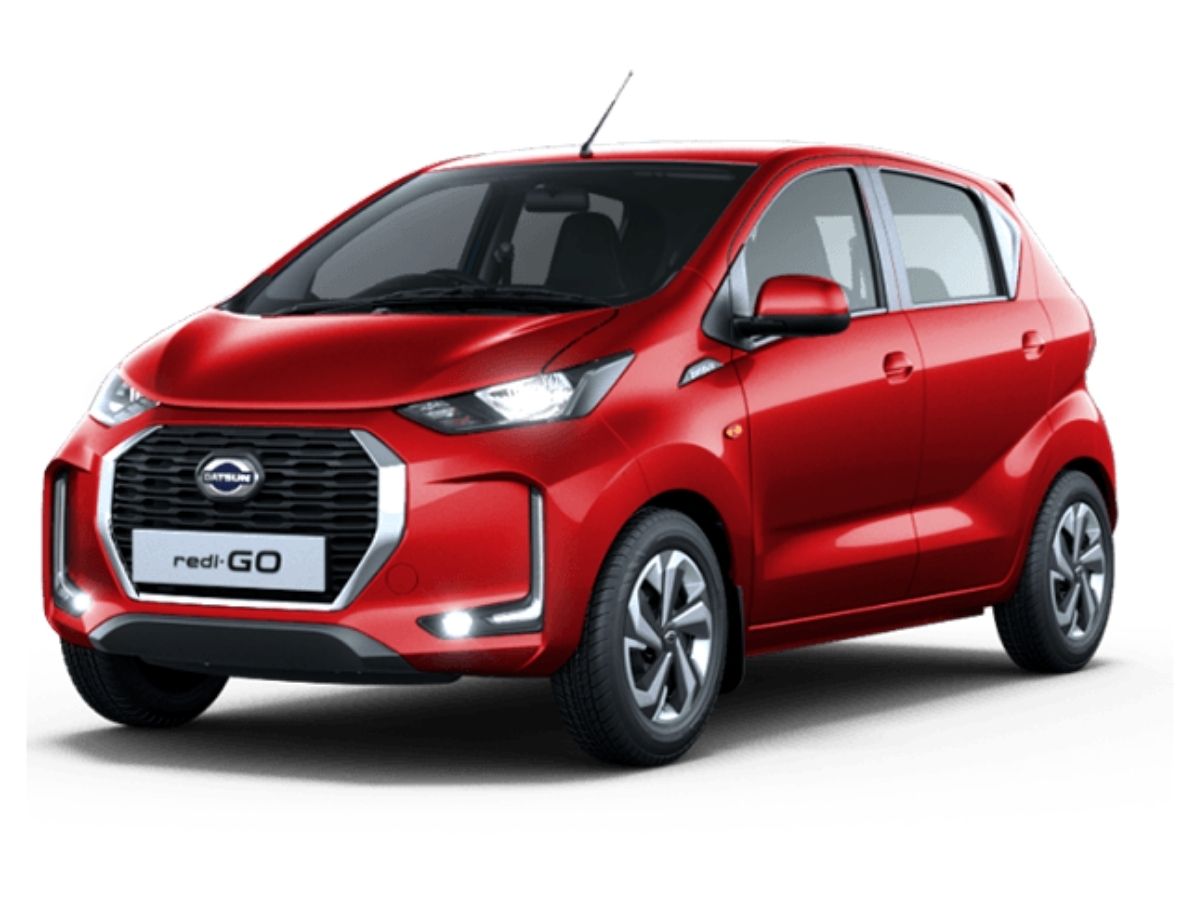 Automatic cars under Rs 6 lakh to buy » MotorOctane