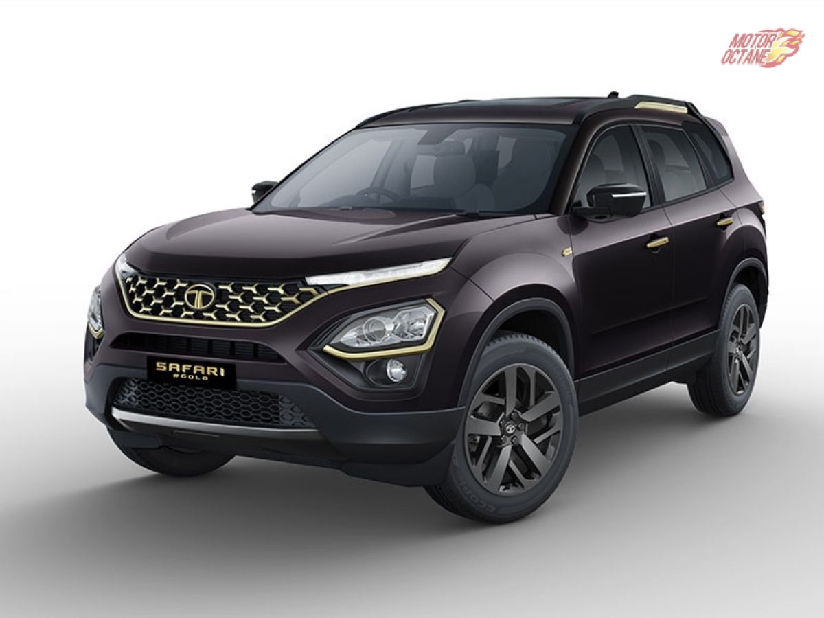 The most expensive car variants by Tata Motors » MotorOctane