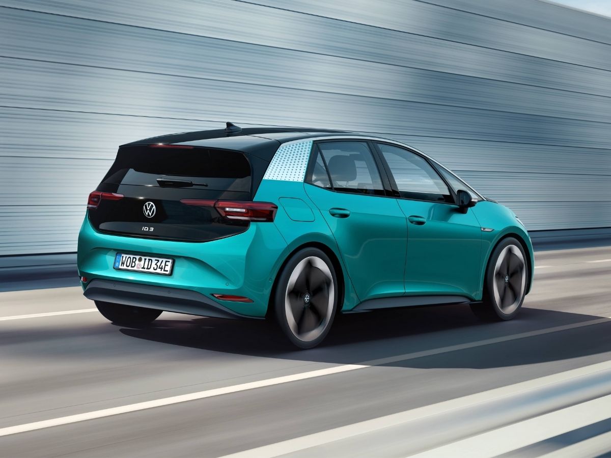 Electric cars to bring back drum brakes » MotorOctane