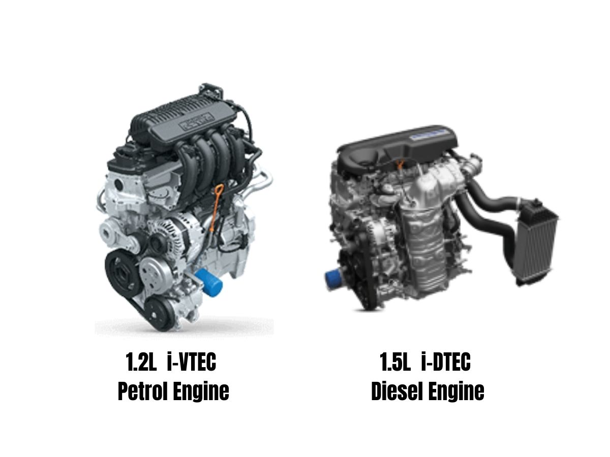 Five reasons to buy Honda Amaze » MotorOctane