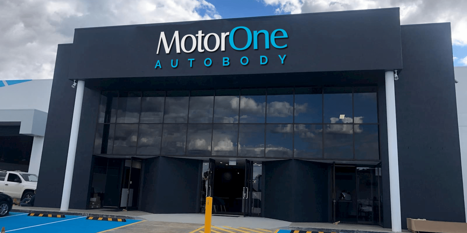 Acacia Ridge MotorOne Autobody
