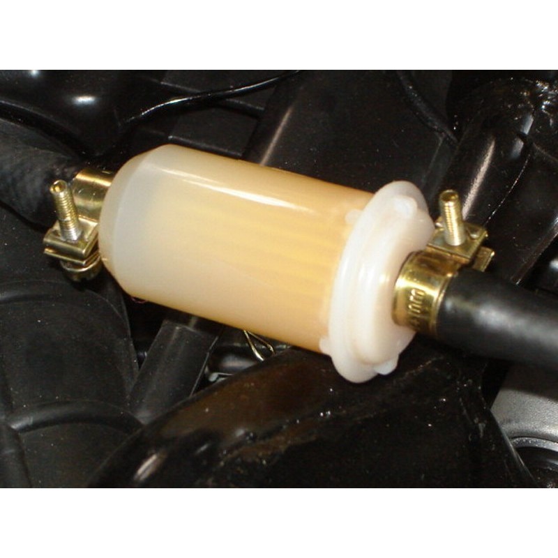 Strainer Comp Fuel Motorrecambio Sumco Trading, S.L.