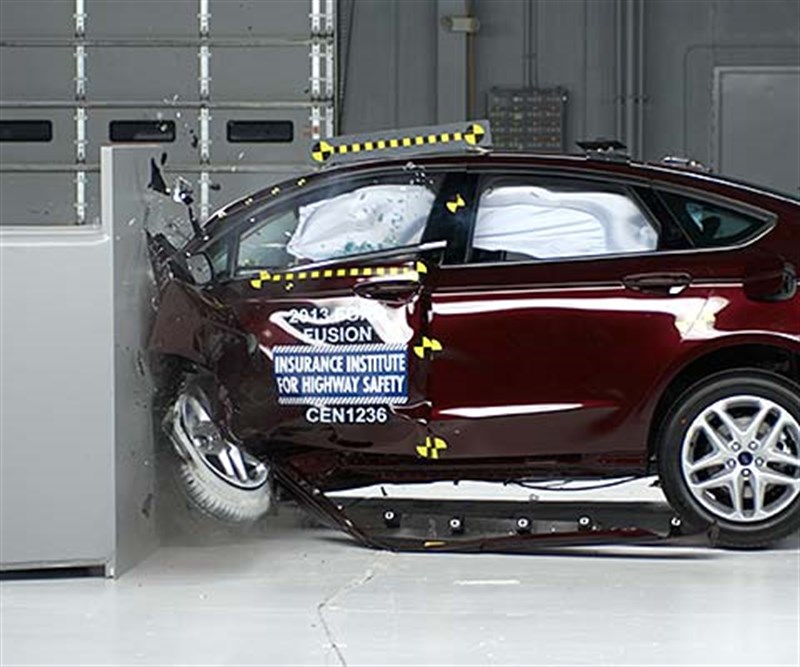 Are Older Cars Safer? Data Disputes This Claim Motor Review