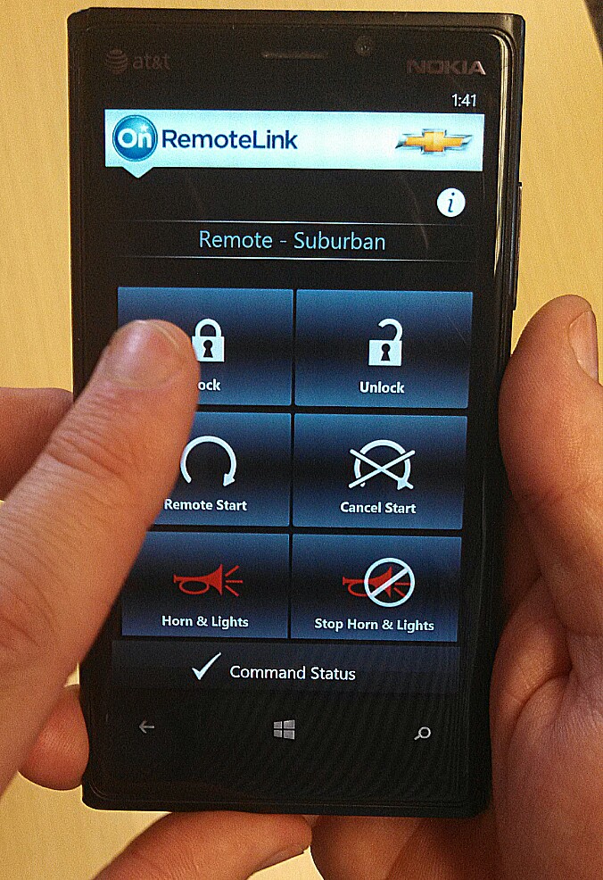 OnStar's 4 Most Useful Features Motor Review
