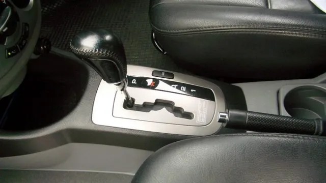 Top 7 Proven Ways to Fix a Loose Gear Shifter in Your Automatic Vehicle