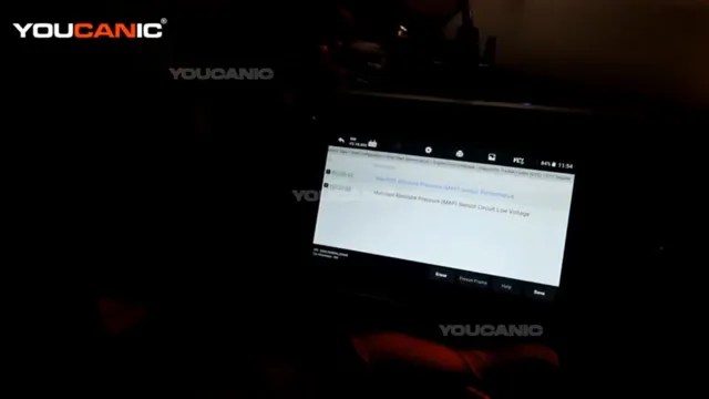 5 Simple Steps to Fix P0107 Code in Your Car Like a Pro! - Motor Riderz